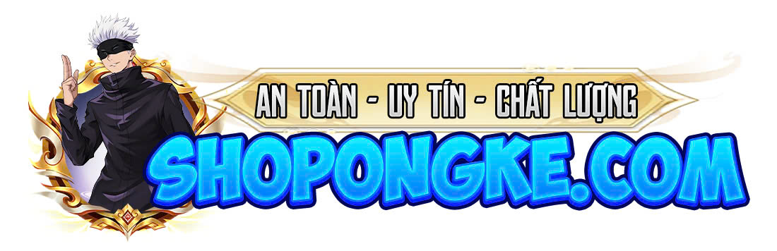 Shop Acc Liên Quân Uy Tín | Bán Acc Giá Rẻ, Acc Liên Quân Free