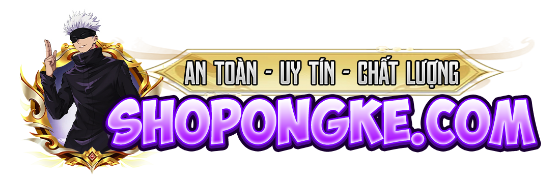 Shop Acc Liên Quân Uy Tín | Bán Acc Giá Rẻ, Acc Liên Quân Free
